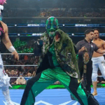 Ringside News