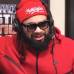 Jacob Fatu's Brutal WWE Red Story