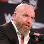 Behind the scenes report on creative plans for WWE Summerslam 2025
