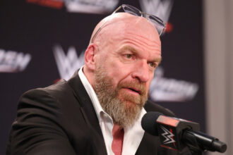 Behind the scenes report on creative plans for WWE Summerslam 2025