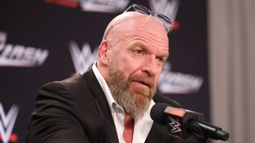 Behind the scenes report on creative plans for WWE Summerslam 2025