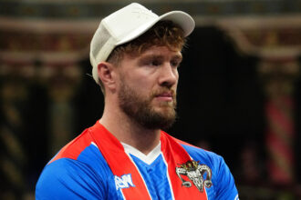 Behind the scenes updates on AEW Star's injury situation