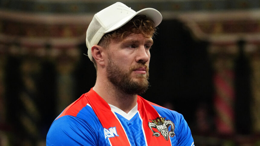 Behind the scenes updates on AEW Star's injury situation