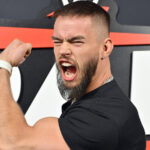 Behind the scenes updates on Austin Theory's WWE status