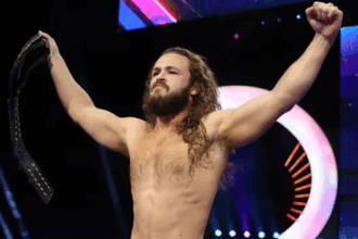 Behind the scenes updates on Jack Perry's AEW status