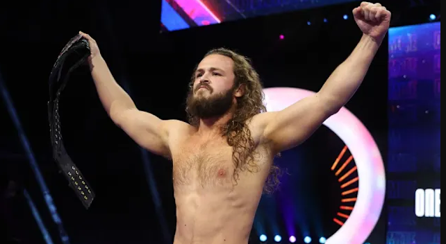 Behind the scenes updates on Jack Perry's AEW status