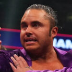 Behind the scenes news regarding former WWE NXT star Matt Menard's AEW contract status
