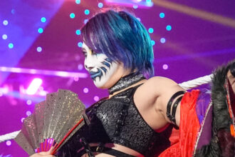 Behind the scenes news about how Naomi's absence influenced WWE's raw plans, the imminent Asuka Heal Turn