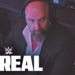 Behind the scenes news about WWE Unreal Future