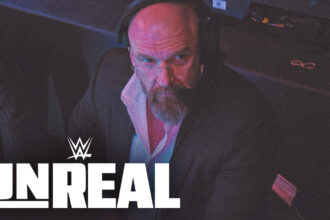 Behind the scenes news about WWE Unreal Future