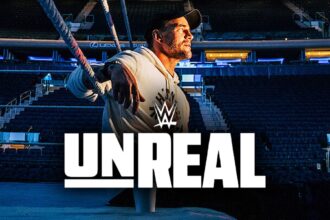 What I Learned from "WWE: Unreal": Episode 5, "Wrestle Mania"