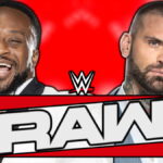 New WWE Raw Announce Team