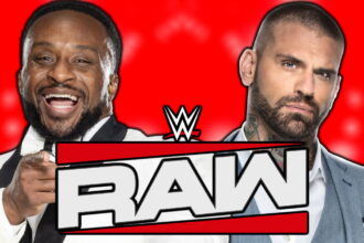New WWE Raw Announce Team