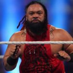 Jacob Fatu credits to Solo Sikoa for helping us improve our WWE promotion
