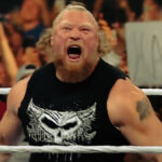 Janel Grant's representative made a publication statement regarding Brock Lesnar's WWE Returns