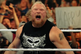 Janel Grant's representative made a publication statement regarding Brock Lesnar's WWE Returns