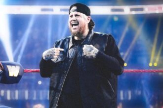 Jelly Roll's WWE Future surpasses Summerslam 2025 debut
