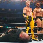 Jerry Roll reveals why he wanted to lose at WWE Summer Slam