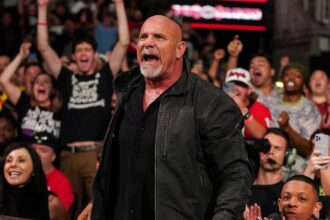 Jim Ross on how the WWE SNME retirement match will affect Goldberg's legacy