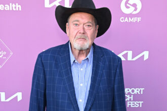 Jim Ross has named the star his favorite AEW talent, male or female