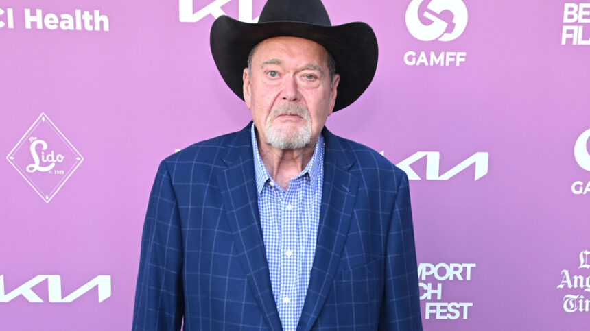 Jim Ross has named the star his favorite AEW talent, male or female