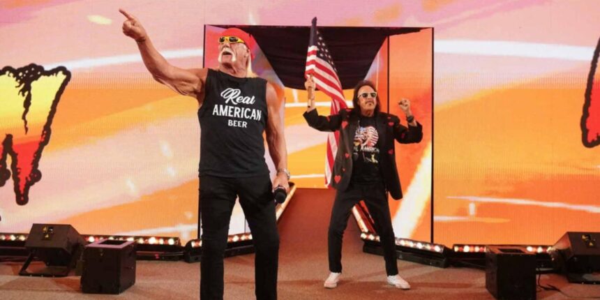 Hulk Hogan's emotional response to a negative WWE live crowd revealed by Jimmy Hart