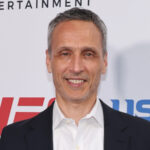 Jimmy Pitaro hopes ESPN & Disney will produce "other kinds of programming related to WWE."