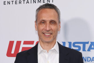 Jimmy Pitaro hopes ESPN & Disney will produce "other kinds of programming related to WWE."
