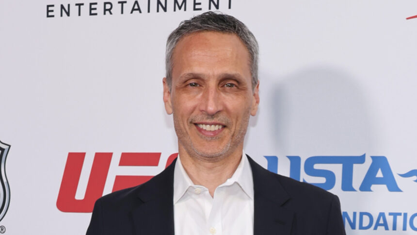 Jimmy Pitaro hopes ESPN & Disney will produce "other kinds of programming related to WWE."
