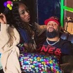 Jimmy Uso and Naomi tell everything about the success of WWE's marriage
