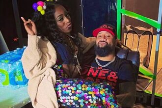 Jimmy Uso and Naomi tell everything about the success of WWE's marriage