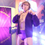 WWE NXT results 8/12-8 tag team match, Joe Hendry takes on Charlie Dempsey and more