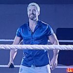 Joe Hendry appears at the WWE NXT live event and teases a bigger role