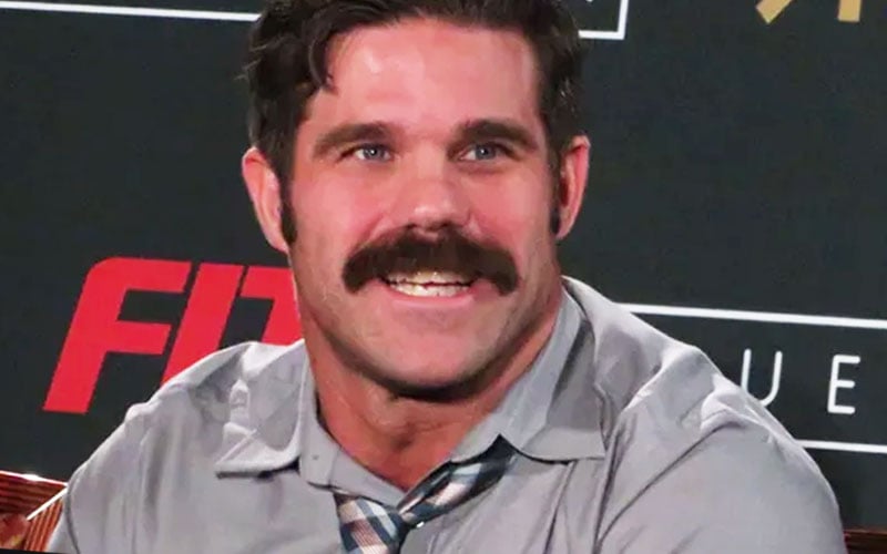Ringside News