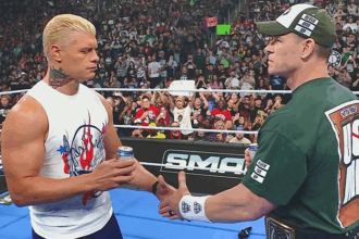 Ringside News