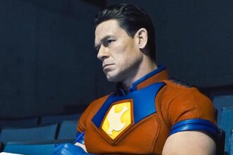 John Cena reveals how the Superman cameo came about