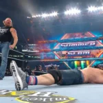 John Cena vs. Brock Lesnar reportedly was set for September