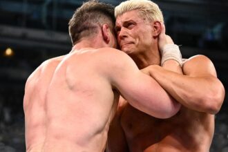 John Cena's heel turn was a total waste