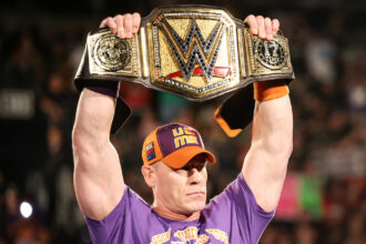 Bully shows John Cena's heel turn difficulty in WWE