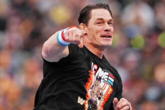 John Cena's Make-A-Wish Records will stand forever