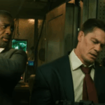John Cena's "National Chief" is a huge hit on Amazon Prime Video