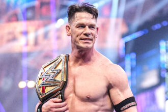 John Cena Retirement Match is not available in PPV (report)