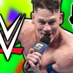 John Cena Final WWE Opponent
