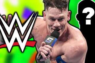 John Cena Final WWE Opponent