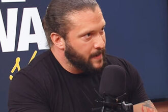 Ringside News