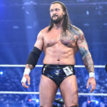 Karrion Kross hopes he will return to WWE RAW, but "many of the things I read are not true."