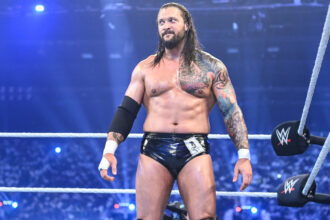 Karrion Kross hopes he will return to WWE RAW, but "many of the things I read are not true."