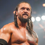 Karrion Kross is unhappy with WWE negotiations after contract expires