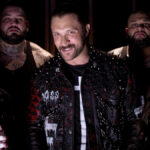 Karrion Kross reveals that he failed the WWE pitch of the "judgment" faction