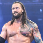 Karrion Kross says Triple H wasn't OK with the WWE WrestleMania 41 WorkShoot Promo